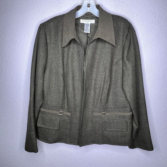 ‎Prophecy Jacket - Picture 5 of 6